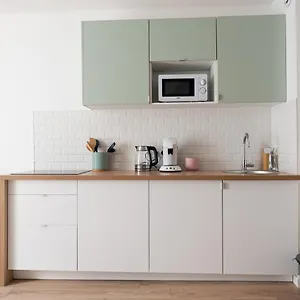 à Appartement
